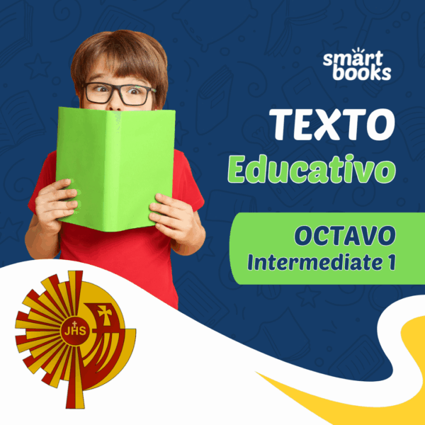 Paquete Educativo EUCARÍSTICO MERCEDARIO – 8° (Intermediate 1) – Smart ...